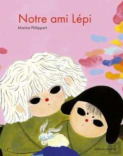 Bertrand.pt - Notre Ami Lépi