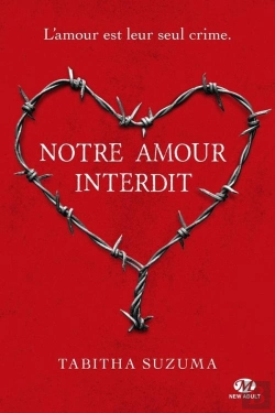 Bertrand.pt - Notre Amour Interdit (Edition Canada)
