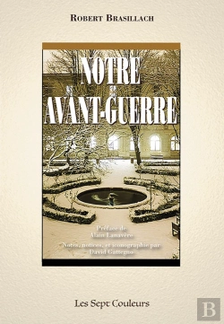 Bertrand.pt - Notre Avant-Guerre