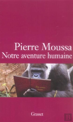 Bertrand.pt - Notre Aventure Humaine