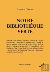 Notre Bibliothèque Verte (Vol. 3)