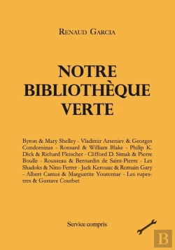 Bertrand.pt - Notre Bibliothèque Verte (Vol. 3)