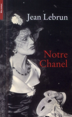 Bertrand.pt - Notre Chanel