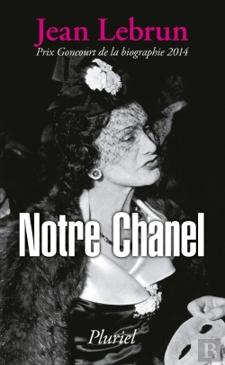 Bertrand.pt - Notre Chanel