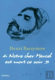 Notre Cher Marcel Est Mort Ce Soir