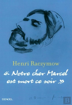 Bertrand.pt - Notre Cher Marcel Est Mort Ce Soir