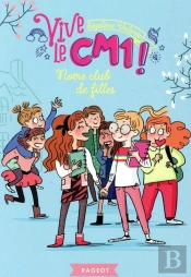 Notre Club De Filles