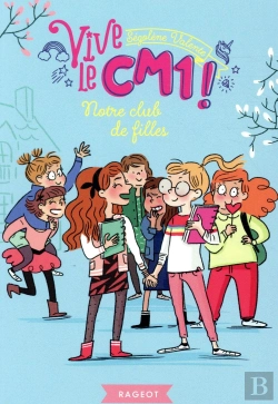 Bertrand.pt - Notre Club De Filles