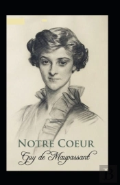 Notre Coeur Annote