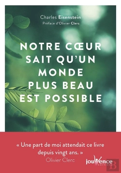 Bertrand.pt - Notre Coeur Sait Qu'Un Monde Plus Beau Est Possible