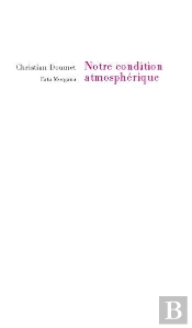 Notre Condition Atmosphérique
