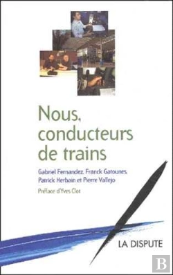Bertrand.pt - Notre, Conducteurs De Trains