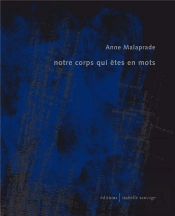 Notre Corps Qui Etes En Mots
