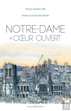 Bertrand.pt - Notre-Dame À Coeur Ouvert