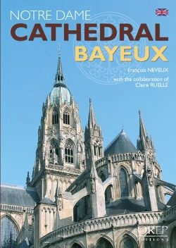 Bertrand.pt - Notre-Dame Cathedral, Bayeux