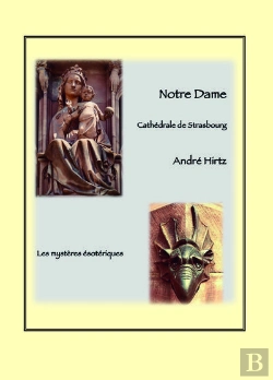 Bertrand.pt - Notre Dame : Cathédrale De Strasbourg