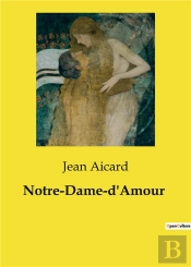 Notre Dame D Amour