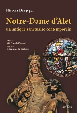 Bertrand.pt - Notre-Dame D'Alet : Un Antique Sanctuaire Contemporain