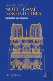 Notre-Dame Dans Les Lettres