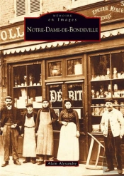 Notre Dame De Bondeville