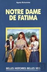 Notre Dame De Fatima