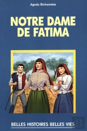 Notre Dame De Fatima