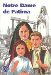 Notre Dame De Fatima (Chemins De Lumiere)