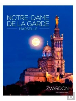 Bertrand.pt - Notre Dame De La Garde, Marseille
