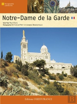Bertrand.pt - Notre-Dame De La Garde