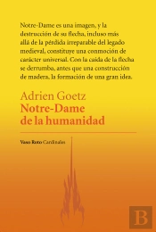 Notre-Dame De La Humanidad