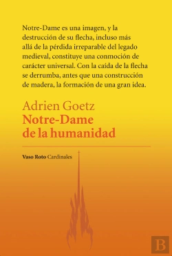 Bertrand.pt - Notre-Dame De La Humanidad