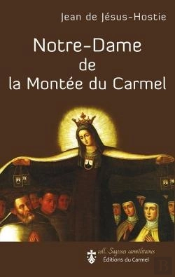 Bertrand.pt - Notre-Dame De La Montée Du Carmel