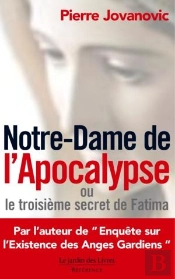 Notre Dame De L'Apocalypse