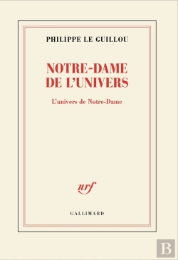 Bertrand.pt - Notre-Dame De L'Univers : L'Univers De Notre-Dame