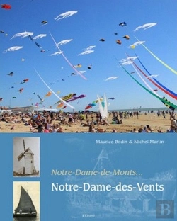 Bertrand.pt - Notre-Dame-De-Monts / Notre-Dame-Des-Vents
