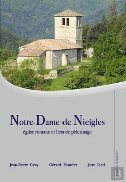 Bertrand.pt - Notre-Dame De Nieigles, Eglise Romane