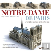 Notre-Dame De Paris
