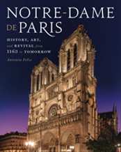 Notre-Dame De Paris