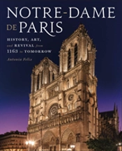 Notre-Dame De Paris