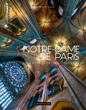 Notre-Dame De Paris ; Au Carrefour Des Cultures