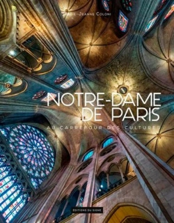 Bertrand.pt - Notre-Dame De Paris ; Au Carrefour Des Cultures