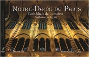 Notre-Dame De Paris ; Cathédrale De Lumières