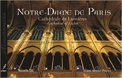 Bertrand.pt - Notre-Dame De Paris ; Cathédrale De Lumières