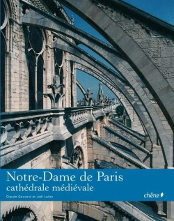 Bertrand.pt - Notre-Dame De Paris ; Cathédrale Médiévale