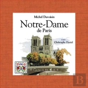 Notre-Dame De Paris
