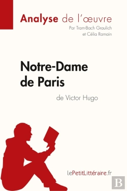 Bertrand.pt - Notre-Dame De Paris De Victor Hugo