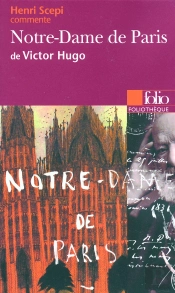 Notre-Dame De Paris De Victor Hugo (Essai Et Dossier)
