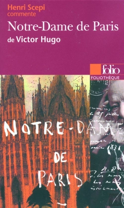 Bertrand.pt - Notre-Dame De Paris De Victor Hugo (Essai Et Dossier)