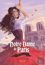 Notre-Dame De Paris
