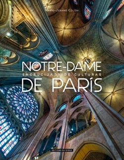 Bertrand.pt - Notre-Dame De Paris Encrucijada De Culturas